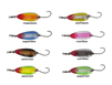 Cuiller Magic Trout Bloody Shoot Spoon 3,5cm