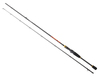 Canne baitcasting Daiwa Megaforce Bass