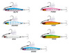 Leurre Storm Gomoku Trick Metal 3.5cm 5g