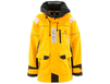 Veste de quart Bermudes Venturi Jaune