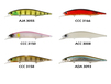 Leurre Duo Realis Jerkbait 120 SP