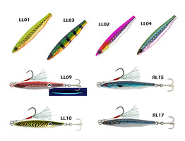 Leurre Sakura Lisa Loca 70mm