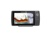 Sondeur Humminbird Combiné Helix 10G4N Chirp DS, sonde TA et T°