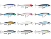 Leurre Rapala X-Rap Magnum Cast 10 cm
