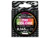 STREAMLINE - FIL TOC TRI-COLORE HAUTE VISIBILITE GARBOLINO