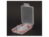 Mini Boîte étanche Scratch Tackle 4 cases