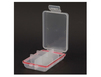 Mini Boîte étanche Scratch Tackle 6 cases