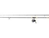 COMBO PREDATOR 2.7M+MOULINET 3000FD ZEBCO