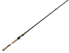 Canne Baitcasting 13 Fishing Omen Black