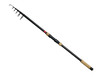 Canne DAM Spezi Stick 2 Pike Télé 3.30m 50/100g