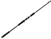 Canne Baitcasting 13 Fishing Fate Black