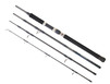 Canne Daiwa Powermesh Game Travel 2