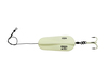 Cuiller Madcat A-Static Inline 125g. Glow in the dark