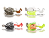 Chatterbait Quantum 4Street Pike 9g.