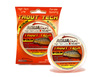 Nylon Aqualine Bicolore Trout Tech 150m
