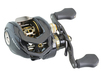 Moulinet Baitcasting Sakura Wombat 72 H