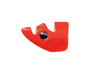 Casque pour turlutte Yamashita EGI OH TR Sinker orange