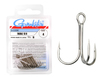 Hameçon triple Gamakatsu 13 Nickel