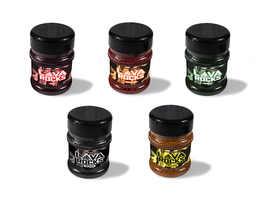 Lava Rocks Sonubaits