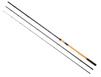 Canne Daiwa Black Widow Match