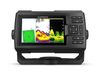Sondeur Garmin Striker Vivid 5cv avec sonde