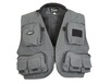 Gilet JMC Diplomat Gris V2