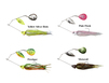 Spinnerbait Savage Gear Da\'Bush 21g.