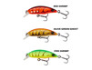 Leurre Savage Gear 3D Shrimp Twitch SR 5.2cm 5.5g