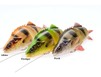 Leurre Savage Gear 4D Line Thru Perch 17cm