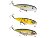 Leurre Stickbait Strike King KVD Sexy Dawg Junior 9,5cm