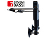 Kit Support moteur Seven Bass pour unité gonflable