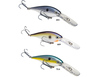 Leurre Strike King Lucky Shad 7,5cm