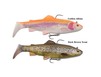 Leurre Savage Gear 4D Rattle Trout 17cm