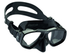 Masque Focus Cressi Noir