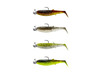 Pack Clearwater Savage Gear Cannibal Shad