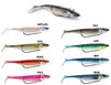 Leurre Souple Arme Storm 360GT Coastal Biscay Shad 14 cm