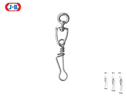 Emerillon à attache JB