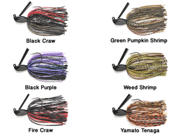 Leurre Megabass Survival Jib 21g