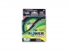Tresse Power Pro 1370 m verte