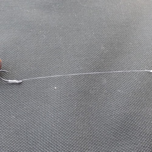 method feeder et stop appats.