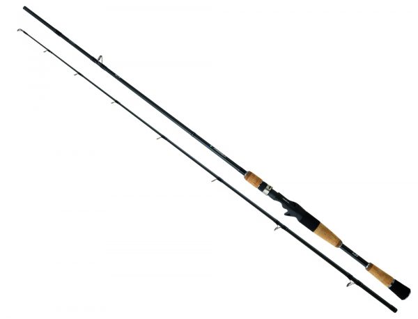 canne casting Daiwa ProRex